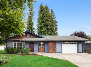 6617 50th Dr NE, Marysville, WA 98270