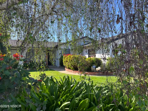 603 S Lucas Dr, Santa Maria, CA 93454