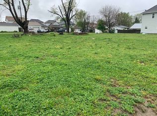1413 S 19th St, New Castle, IN 47362