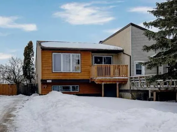 7103 W 99a St, Grande Prairie, AB T8V 5T6