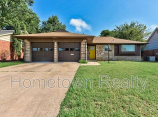 2511 NW 45th St, Oklahoma City, OK 73112