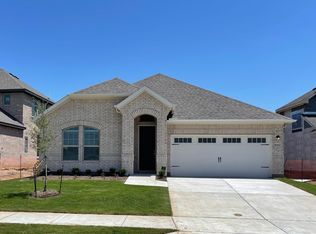 16412 Hidden Cove Dr, Celina, TX 75009