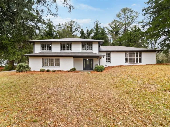 5677 Fosters Mill Rd SW, Cave Spring, GA 30124