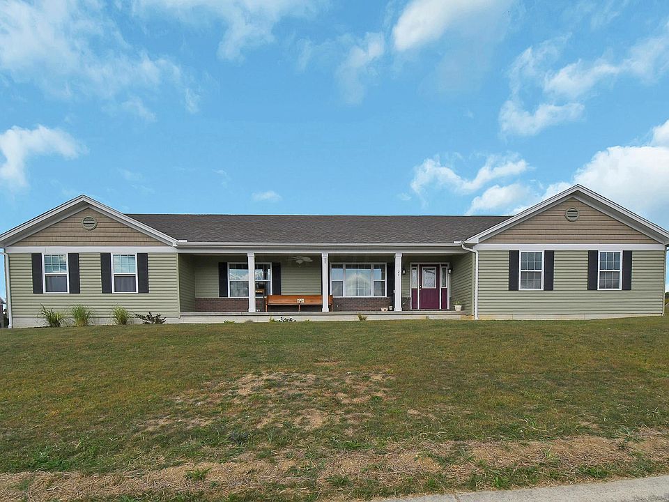 1st image of 21 Granite Cliff Dr