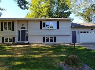 406 E Madison, Brighton, IA 52540