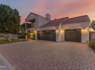 3810 E Campbell Ave, Phoenix, AZ 85018