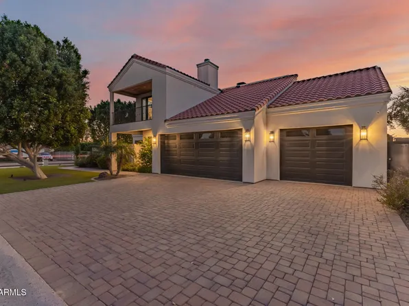 3810 E Campbell Ave, Phoenix, AZ 85018