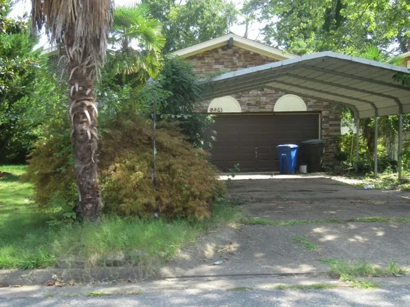 224 Telford Dr, Newport News, VA 23602