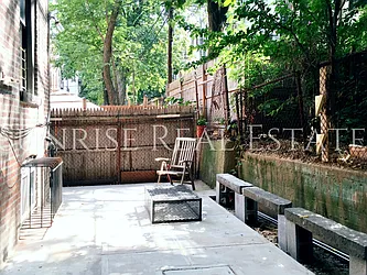 Rented by Sunrise Real Estate