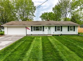 7255 Allendale Dr, Mentor, OH 44060