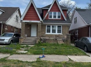 19552 Pelkey St, Detroit, MI 48205