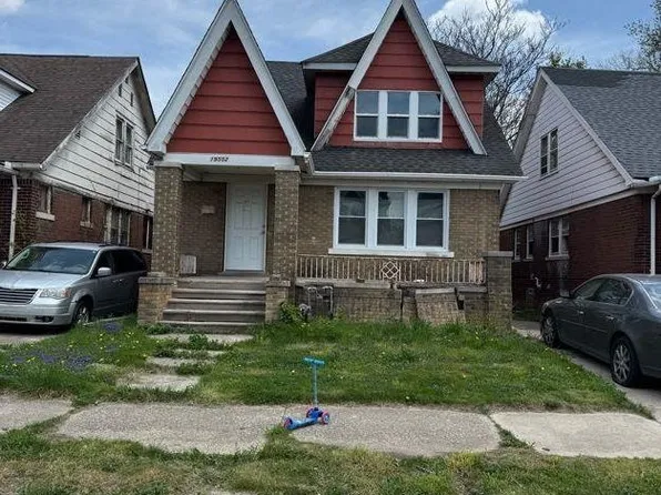 19552 Pelkey St, Detroit, MI 48205