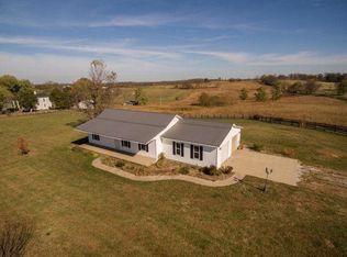 1757 Clintonville Rd, Paris, KY 40361