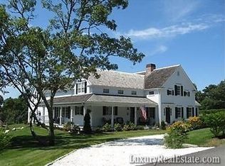22 Moonpenny Ln, Chatham, MA 02633
