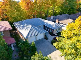 10 Neilor Cres, Toronto, ON M9C 1K4