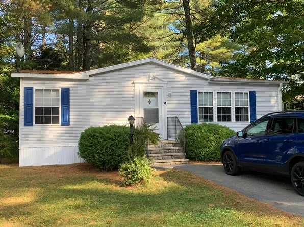 9 LARK Lane, Rochester, NH 03868-0000