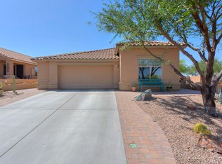 700 W Rio Teras, Green Valley, AZ 85614