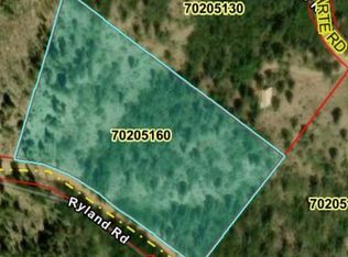 LOT 6216 Ryland Road, San Luis, CO 81152