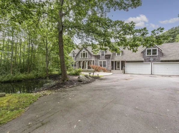 8 Two Rod Road, Scarborough, ME 04074