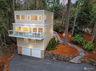1527 210th Ave NE, Sammamish, WA