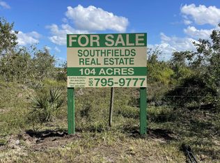 0 Johnston Rd, Fort Pierce, FL 34951