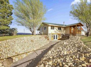 3121 County Road 315, Ignacio, CO 81137