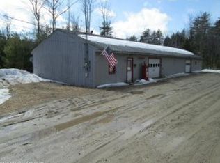 949 Pond Road, Mount Vernon, ME 04352