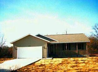 2343 Dalson Rd, Twin Lake, MI 49457