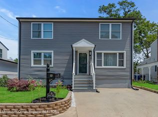 28 Mercer Ave, Port Monmouth, NJ 07758
