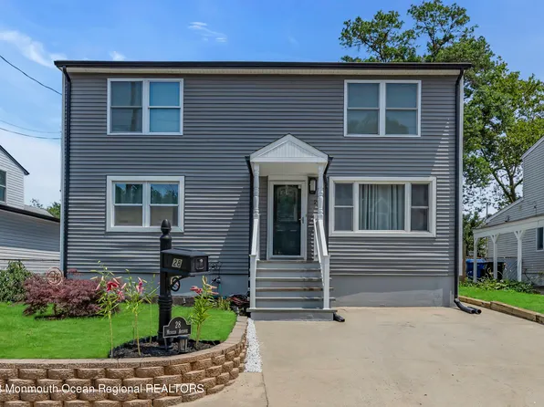 28 Mercer Avenue, Port Monmouth, NJ 07758
