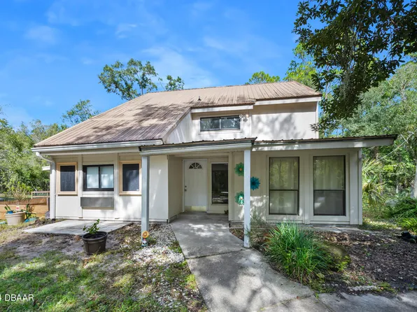 2140 Old Daytona Rd, Port Orange, FL 32128