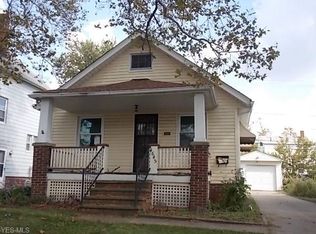 4645 E 85th St, Garfield Heights, OH 44125