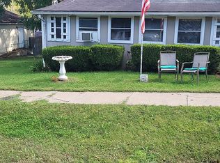 514 Benton St, Warsaw, MO 65355