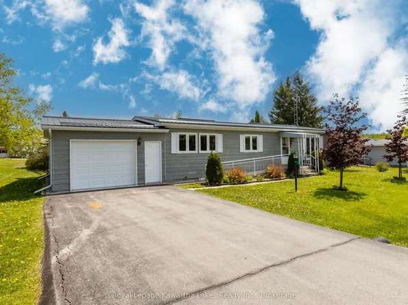 9 Vista Dr, Kawartha Lakes, ON K9V 0H7