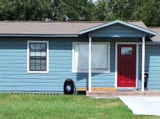 2779 San Angelo Ave, Ingleside, TX 78362