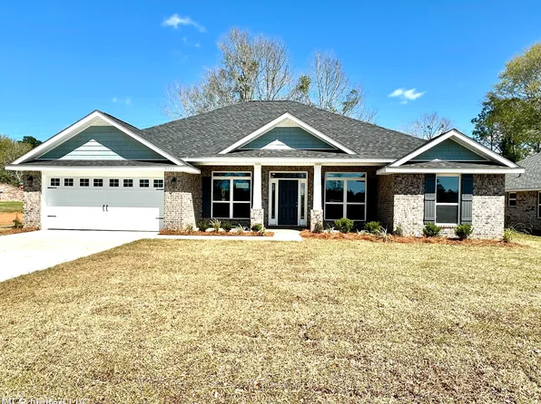13936 Ruby Ln, Biloxi, MS 39532