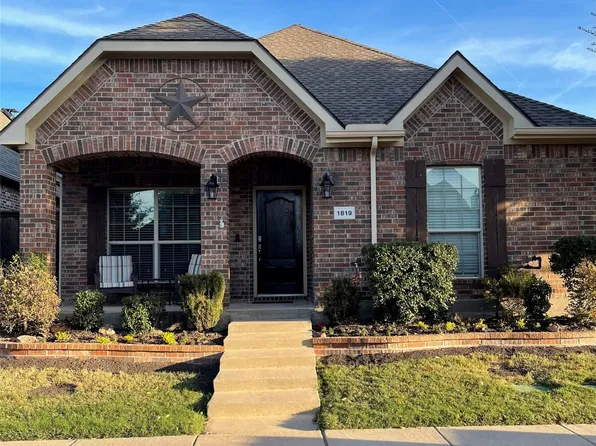 1819 Harlequin Pl, Allen, TX 75002