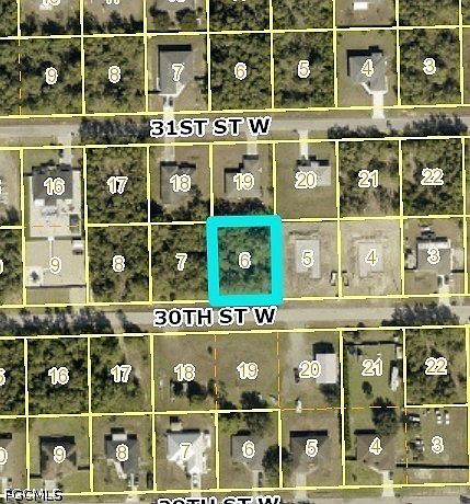 2nd image of 3412 30th St SW