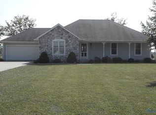 6410 Corduroy Rd, Oregon, OH 43616