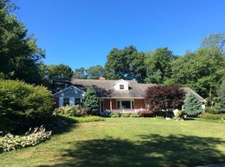 20 Hemlock Ln, Acton, MA 01720
