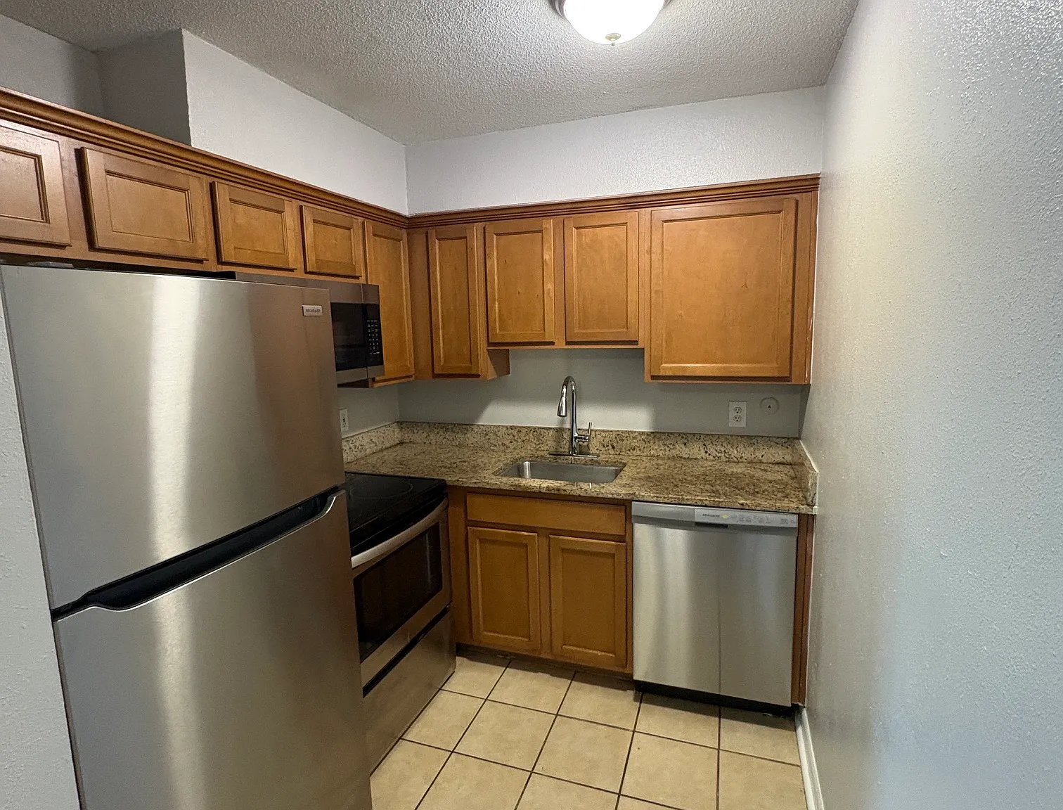 1 bed, 540 sqft, $1,400 — Photo 1