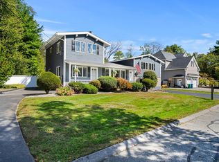 14 Saint Marys Rd #A, Burlington, MA 01803