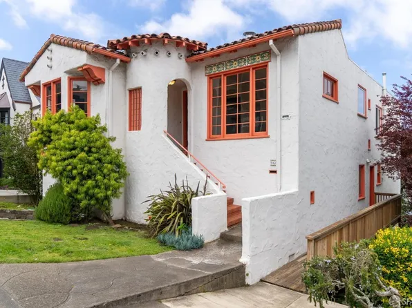 910 Rockdale Dr, San Francisco, CA 94127
