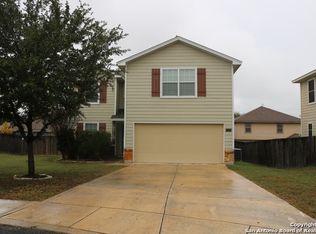 11419 Camp Creek Trl, San Antonio, TX 78245