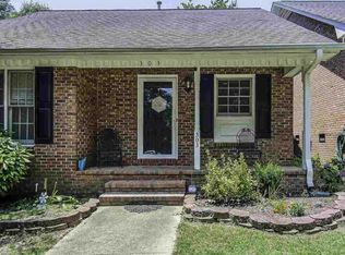 303 Sunridge Dr, Spartanburg, SC 29302