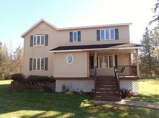 803 Re St, Bessemer, MI 49911