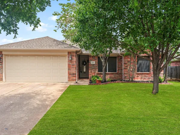 3009 Berkshire Ln, Corinth, TX 76210