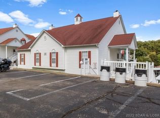 303 Charleston Dr #3B, Lake Ozark, MO 65049