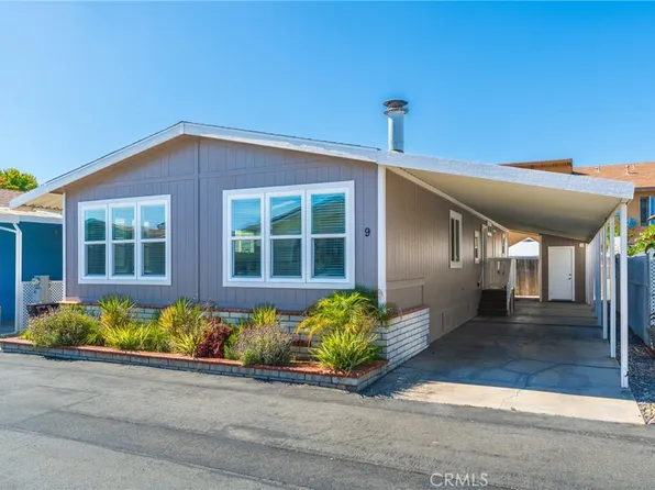 1845 Monrovia Ave Space 9, Costa Mesa, CA 92627