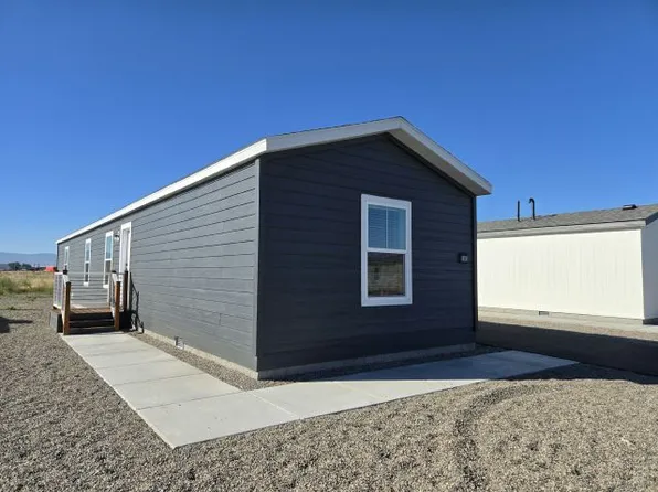 26 Yoseph St #80, Bozeman, MT 59718